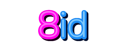 8id — logo kanal